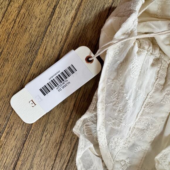 Noralee Lucy Romper Baby Girl - Size 6m - Picture 3 of 6